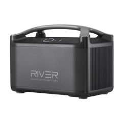 ECOFLOW RIVER PRO EXT BAT #1. ECOFLOW RIVER PRO Extended Battery - 720Wh