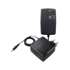 DC UPS-5200 #2. DC UPS 10400mAh Lithium Battery/ Support 2 Devices up time 4 hours.