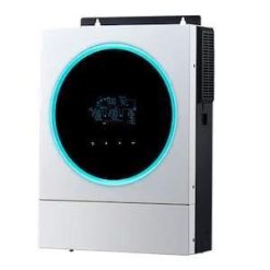 SOL-I-AX-5M4 #1. MECER 5.6kW 6kWMPPT 48V - high voltage