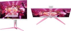 aoc-ag275qxr...._ekvv.jpg. AOC AG275QXR 27''; IPS; QHD; Pink; 165hz