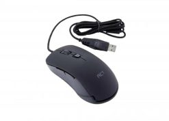 rct-ct12-1-edited-600x430.jpg. RCT CT12 Optical USB Mouse Black 3200 DPI