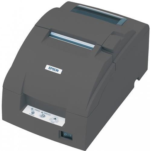 siproduct-96080-55592-47b497cb314ce8836cb9d991a9728b7ba313bd17 TM-U220BC #3. Epson Entry Level Impact/Dot Matrix Receipt Printer with Auto Cutter - Serial