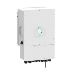 DEYE SUN-12K #1. DEYE SUN-12K 12KVA12KW GRID TIED INVERTER