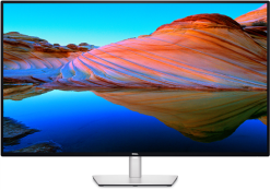 210-BFIS_default.png. Dell UltraSharp 43 4K USB-C Hub Monitor - U4323QE -107.9cm (42.5in)