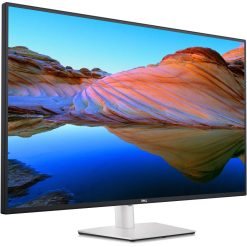 210-BFIS #3. Dell UltraSharp 43 4K USB-C Hub Monitor - U4323QE -107.9cm (42.5in)
