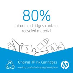 31119629_1157260957.jpg. HP # 953XL High Yield Black Original Ink Cartridge - HP OfficeJet Pro 8710/8720/8725/8730/8740