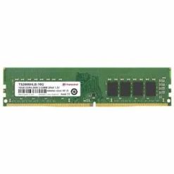80339701_4573978193.png. TRANSCEND JET MEMORY 32GB DDR4-3200 DESKTOP U-DIMM 1RX8 CL22