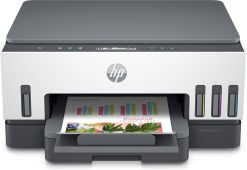 6UU46A_default.jpg. HP Smart Tank 720 All-in-One Printer