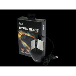 RCT-HyperGlyde #1. RCT HyperGlyde Gaming Mouse