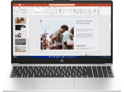 B39Q2AT_default.png. HP 250 G10 UMA i3-1315U 8GB 512GB SSD 15.6in FHD Notebook