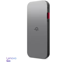 40ALLG1WWW_default.png. Lenovo Go Wireless Mobile Power Bank (10000 mAh)