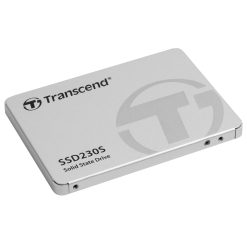 33429193_0117905722.jpg. TRANSCEND 512GB SSD230 2.5' SSD DRIVE - 3D NAND