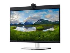 b6b694e6-a3e6-413b-92da-505a4930837a.jpg. Dell 24 Video Conferencing Monitor - P2424HEB,  60.47cm (23.8”)