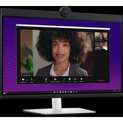 210-BFMZ #2. Dell 27 Video Conferencing Monitor - P2724DEB,  68.47cm (27.0”)
