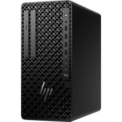 CF5N5ES #2. HP Z1 Tower G1i Desktop PC